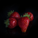 Erdbeeren