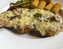 Bayerwaldschnitzel