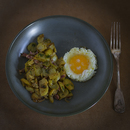 Bratkartoffeln