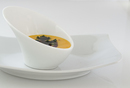 Kürbiscremesuppe