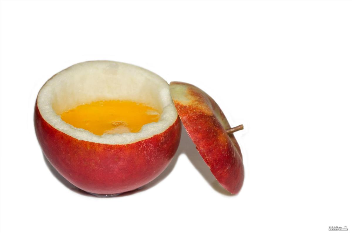 Apfelschorle^