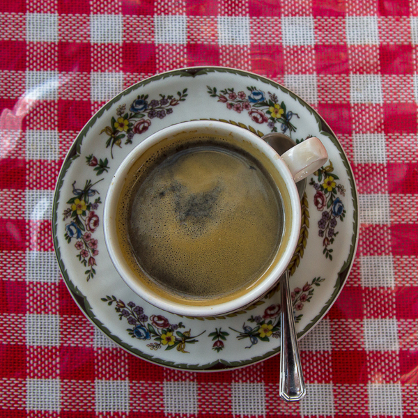 Im Waldcafe Hoch Imst Tirol