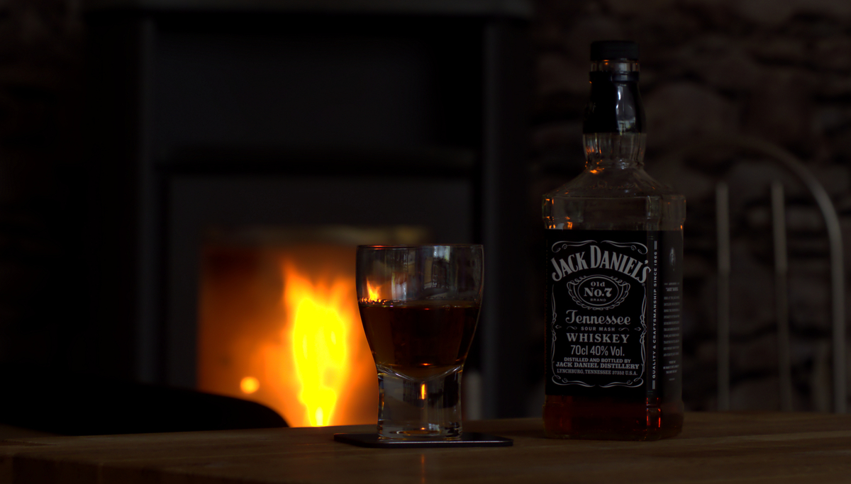 Manchmal muss es einfach!