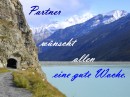 Partner wünscht....
