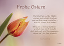 ein kleiner Gruß zum Osterfest