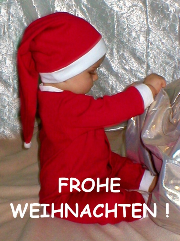 Weihnachtskarte 01