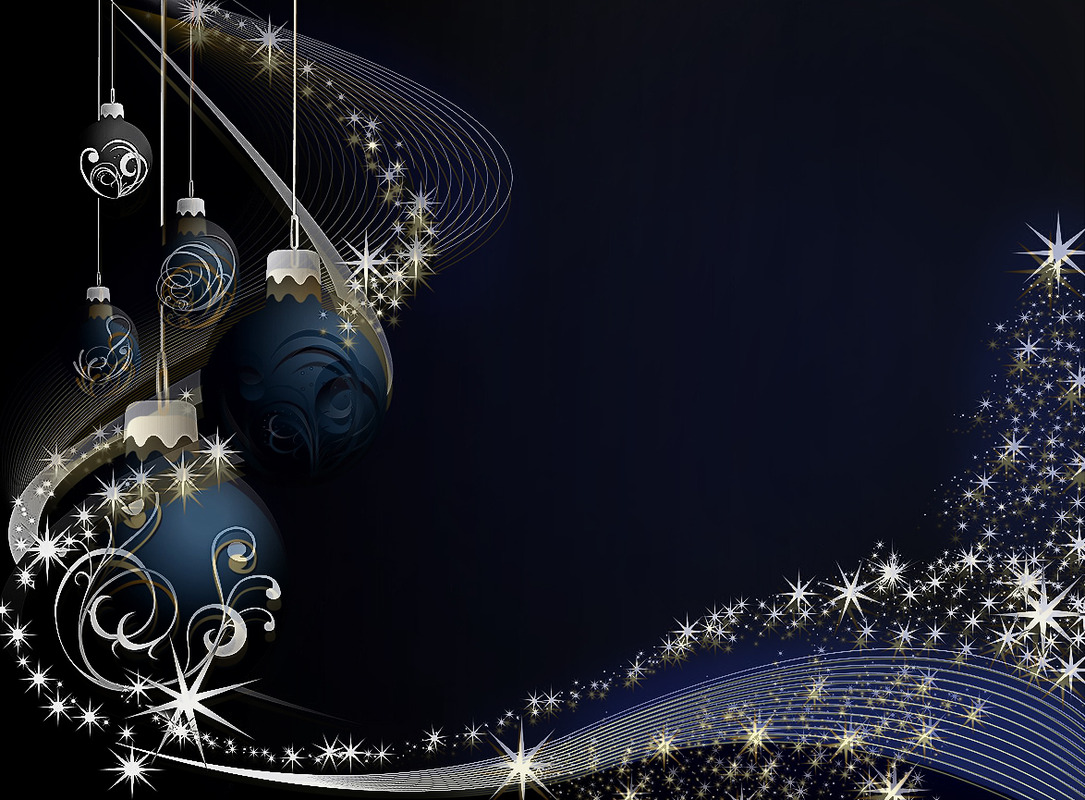 Can you feel it, it's Christmas time