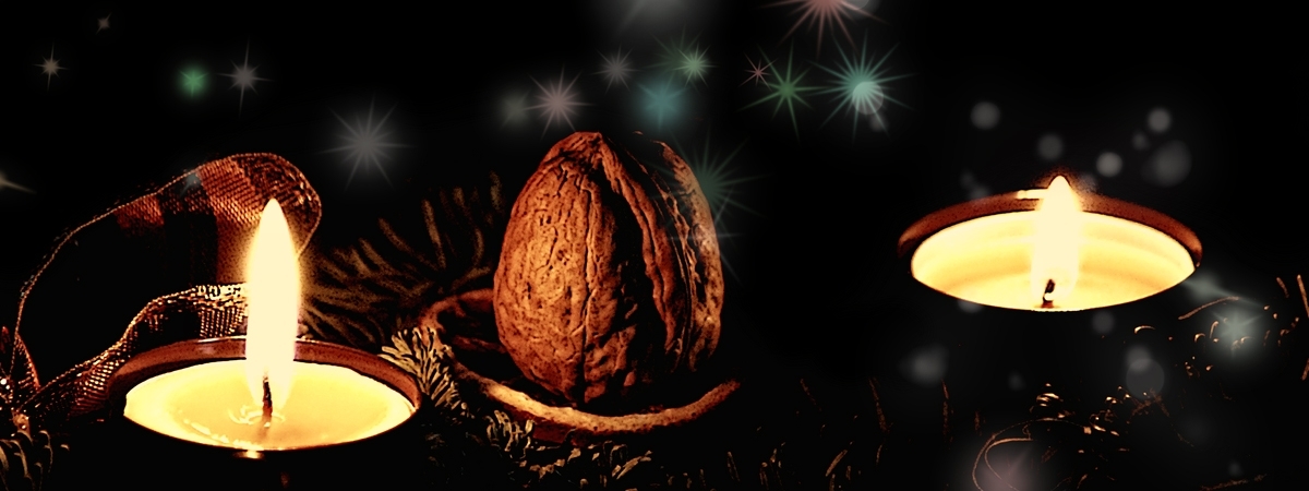 Einen schönen 2. Advent wünsche ich allen