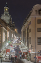 Weihnachtliches Dresden
