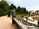 Barockgarten Großsedlitz (Pirna/Sa)