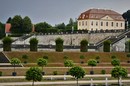 Barockgarten Großsedlitz (Pirna/Sa) II