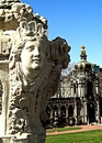 Dresden Zwinger