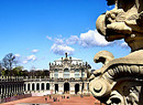 Dresden Zwinger