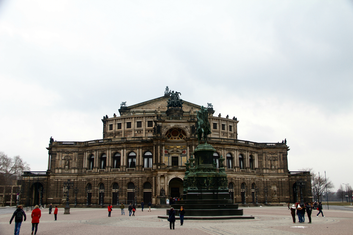 Diese Oper kennt jeder