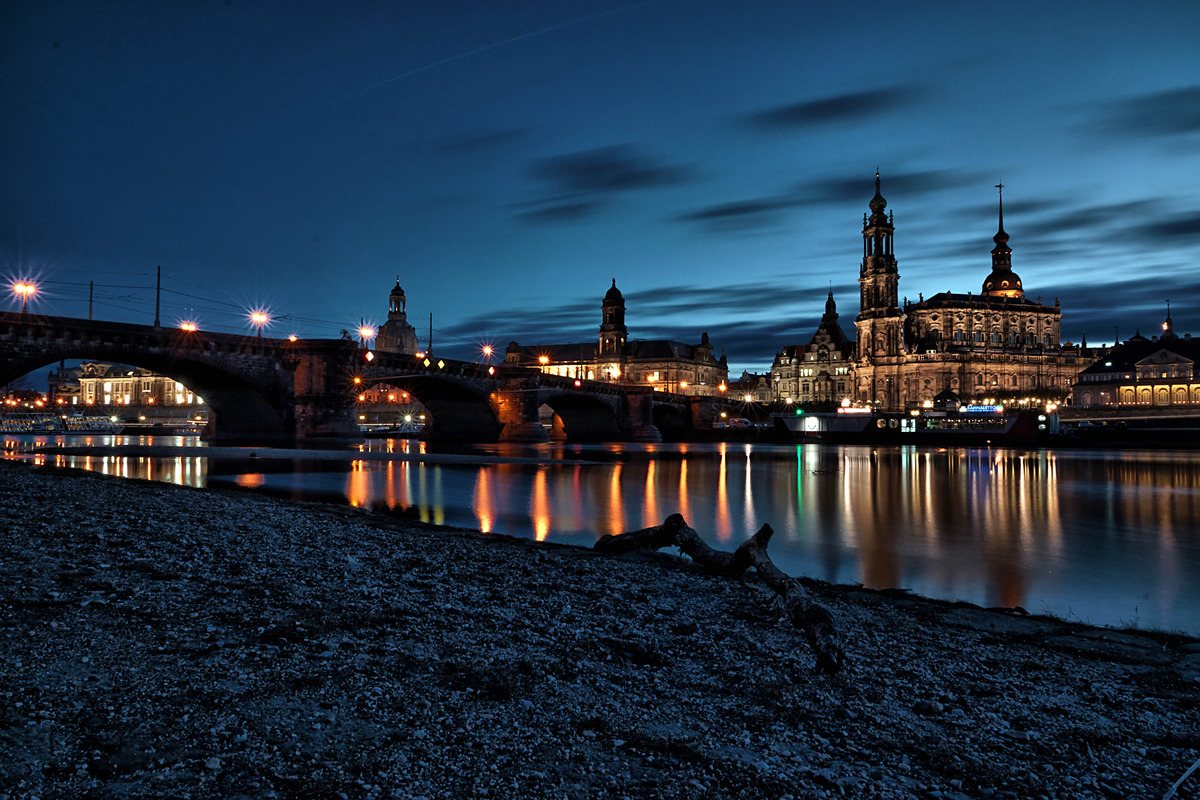 Dresden