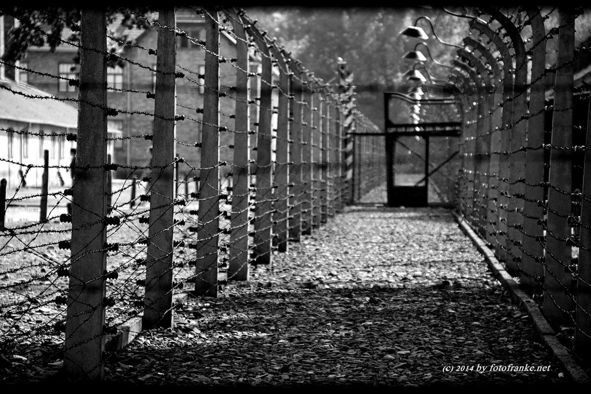 AUSCHWITZ