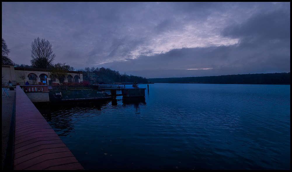 Meierei am Heiligensee