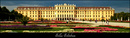 Palace and Gardens of Schönbrunn