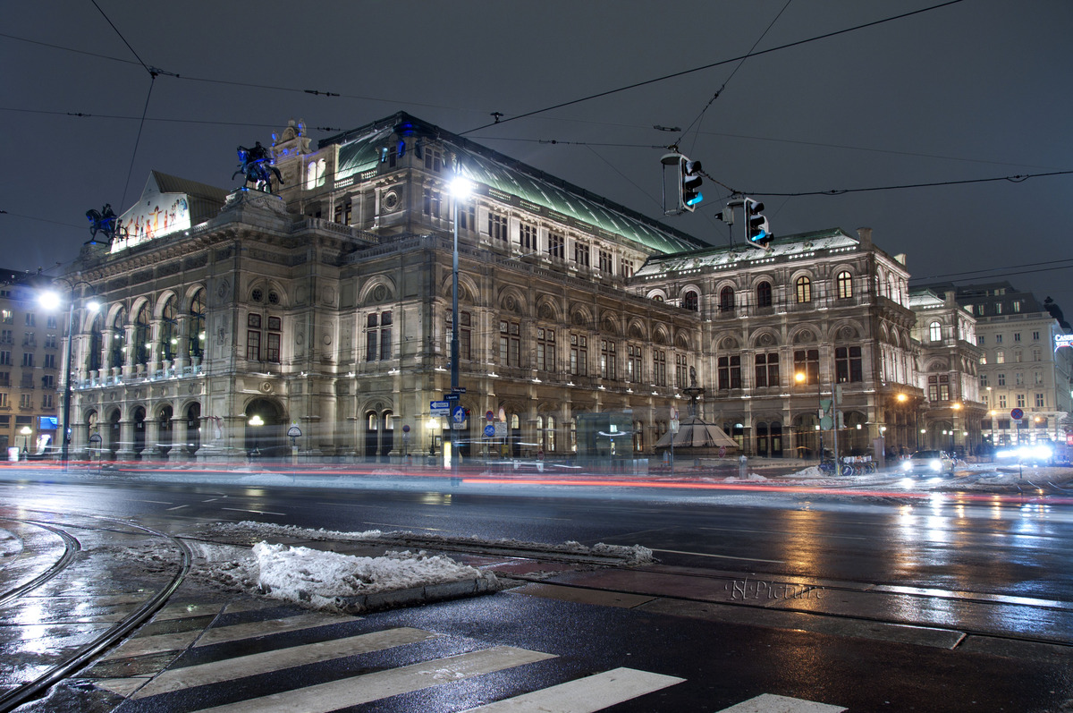 Staatsoper Wien