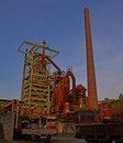 Fotos_Industrielandschaft