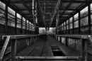 Kokerei Zollverein Die Halle 