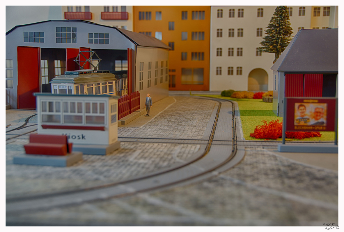 Bergbaumuseum Oelsnitz Bilderserie