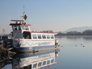 MS Marbach, im Nibelungengau
