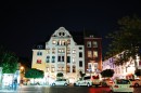 Düsseldorf bei Nacht 66