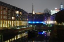 Düsseldorf bei Nacht 69