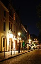 Düsseldorf bei Nacht 80