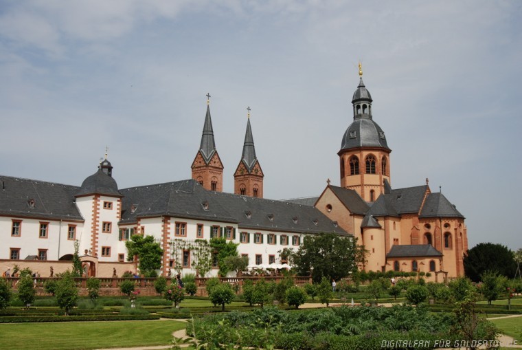 Seligenstadt am Main