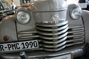 Opel Olympia 51 ...