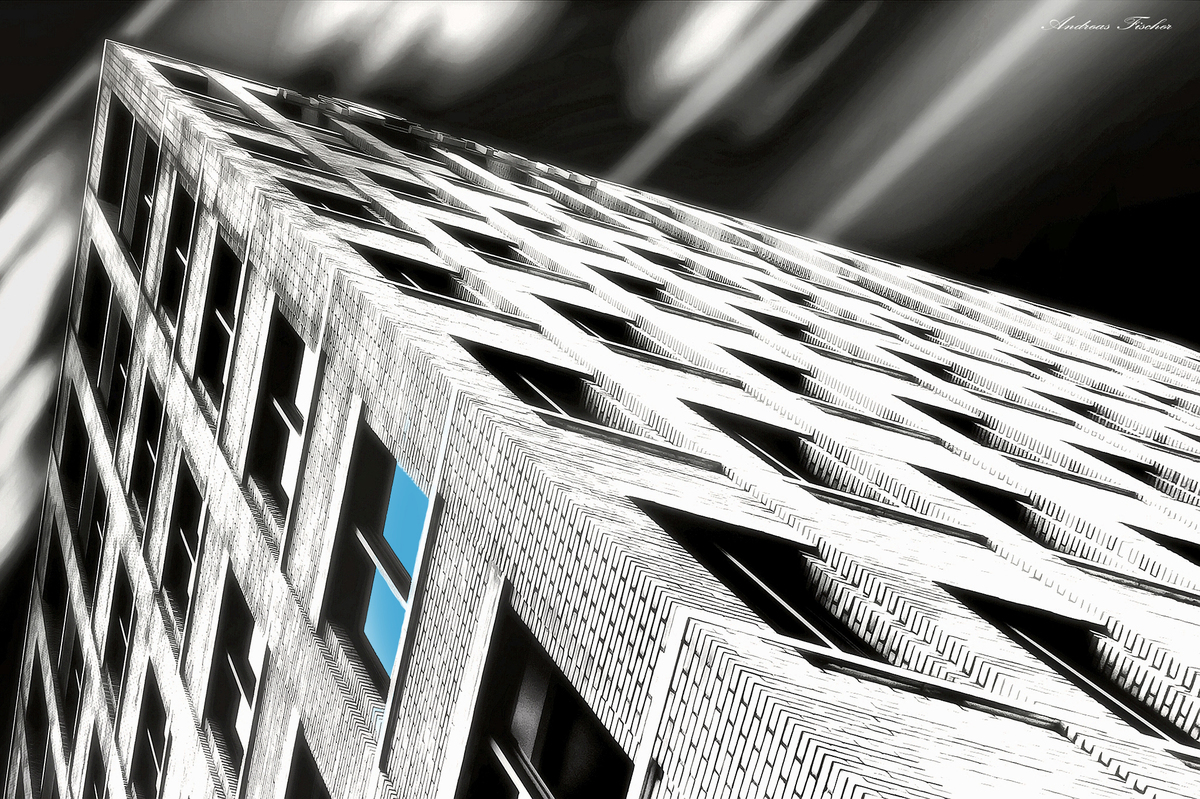 Wiesbaden - Motel One