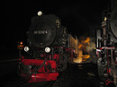 Eisenbahns Nachtlager !