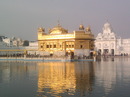 Golden Temple
