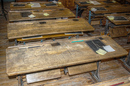 altes Klassenzimmer