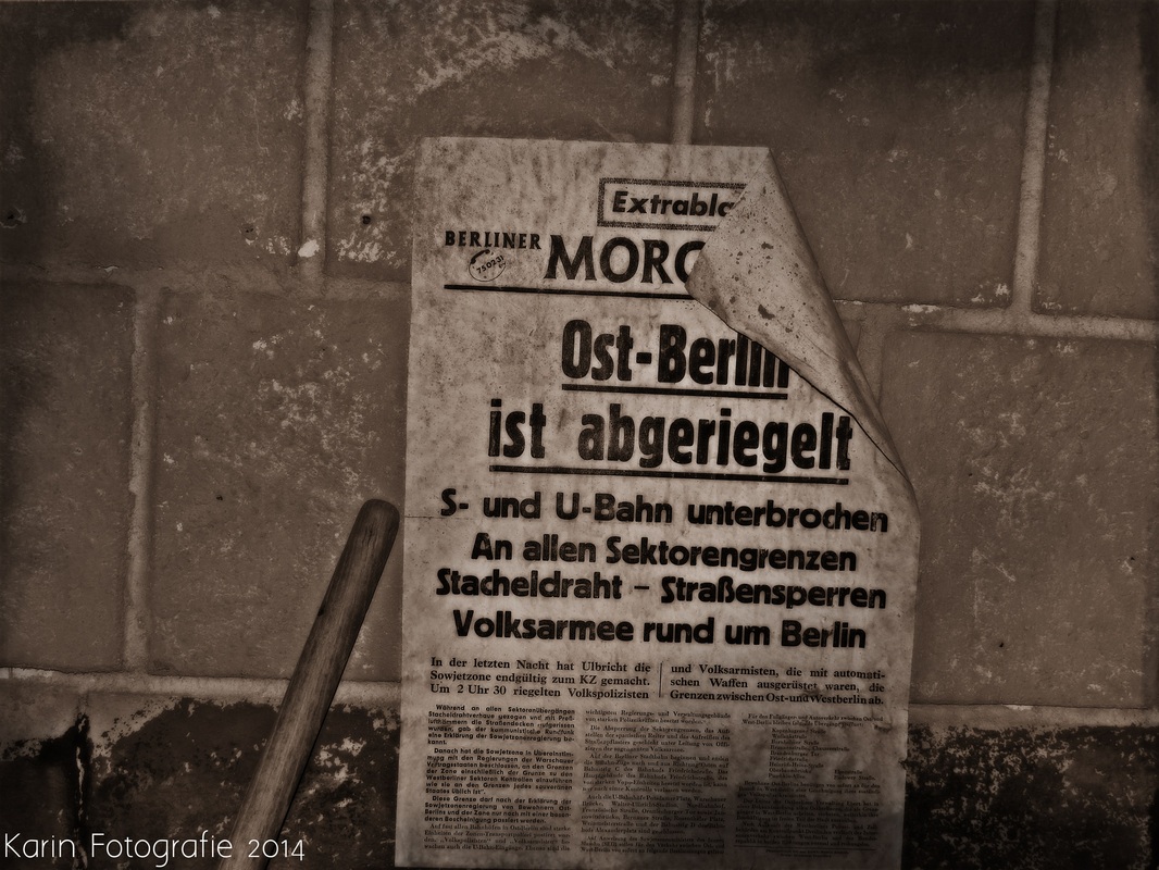 Eiserner Vorhang