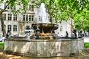 Fotos_Brunnen / Wasserspiele