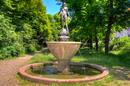 Fotos_Brunnen / Wasserspiele