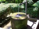 Fotos_Brunnen / Wasserspiele