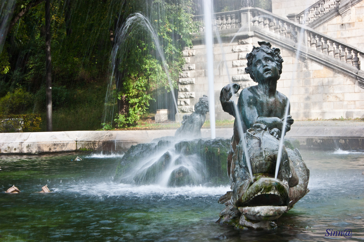 Friedensengel München