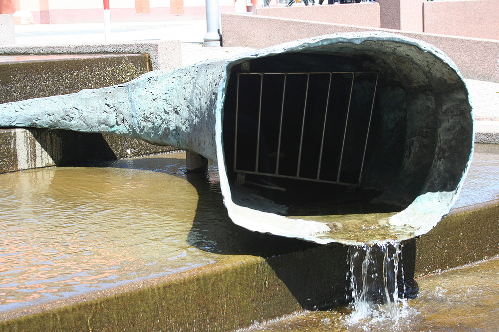 Brunnen