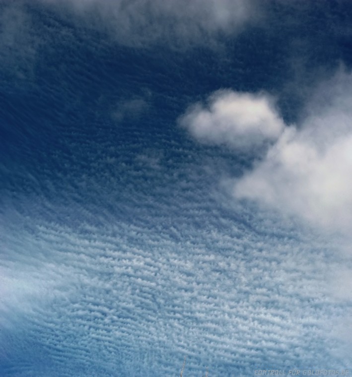 Cirrocumulus
