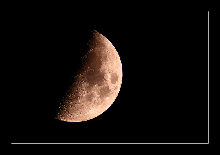 Mond 1.05.2009     22Uhr 30 