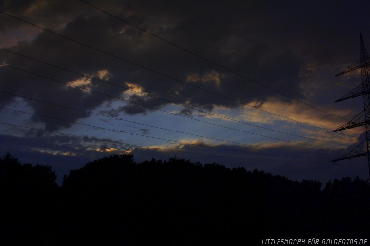 Hier noch die blaue Variation