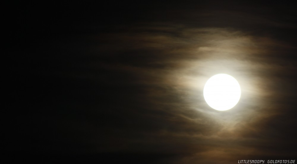 Der Mond von Wanne-Eickel