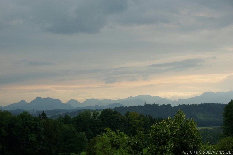 Der Morgen danach