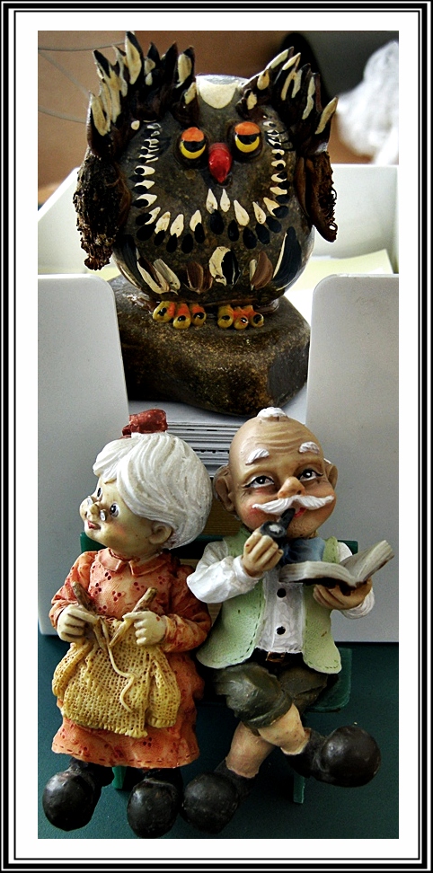 Im Alter gut beschützt!