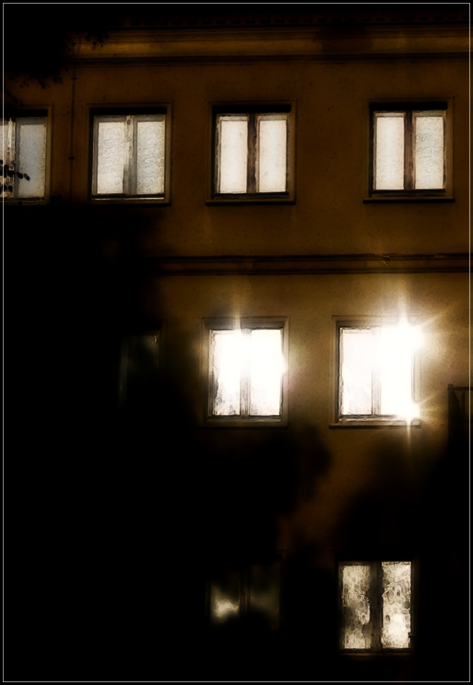 Hab´ Sonne im Hause...