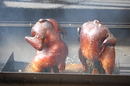 Lecker aus dem Smoker
